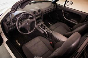 Mazda MX-5 Miata 2000 года  (NA)